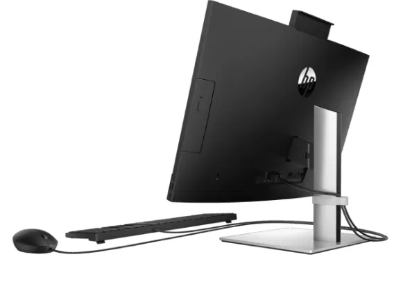COMPUTADOR TODO EN UNO HP 24-CB1028LA 23.8"/CORE I7 14700/16GB DDR4/512GB SSD/WIN11 PRO (A47BPLA#ABM), vista 2